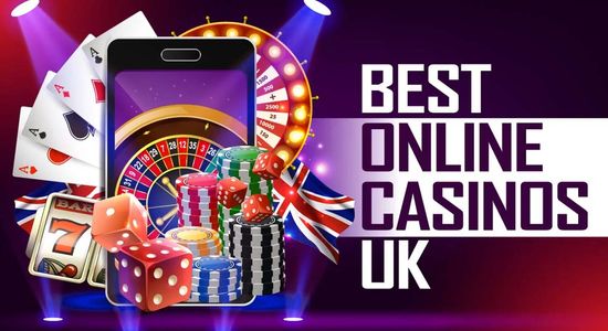 Discover the Best Online Casino UK Fast - Your Ultimate Guide 2