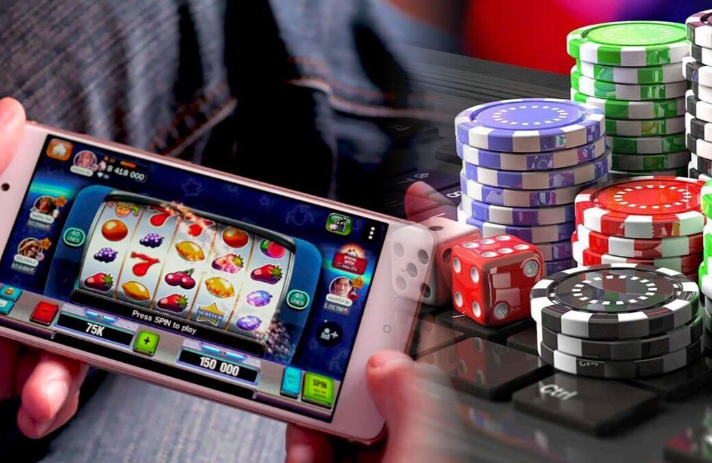 Discover the Excitement of Casino DaVinci's Gold 3