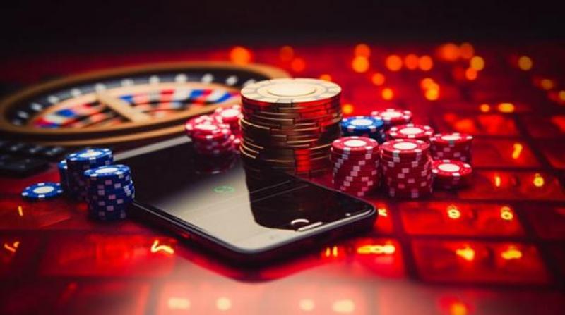 Discover the Exciting World of Casino Magius UK 33
