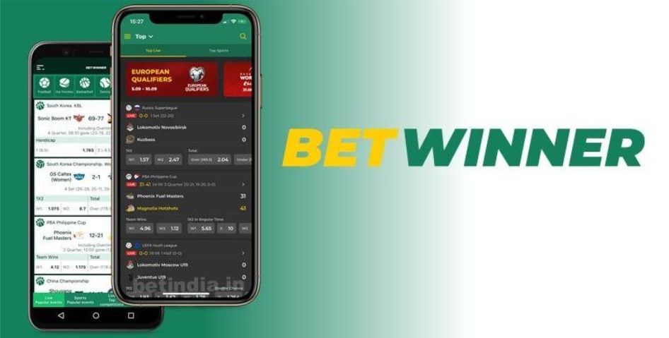 Experience Thrilling Wins with Online Sports Betting BetWinner