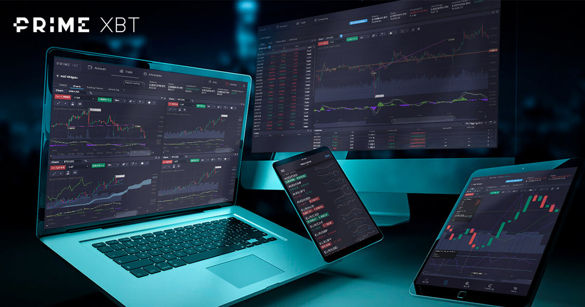 Exploring PrimeXBT Bonuses Unlocking the Benefits of Trading