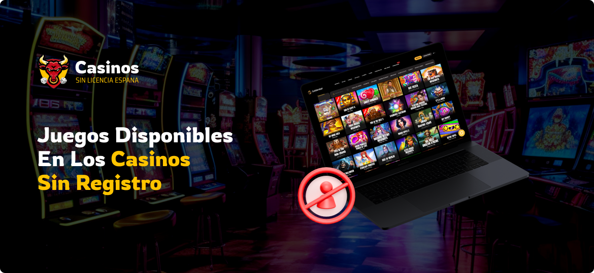 Todo lo que debes saber sobre el casino sin verificación