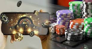 Unlocking Fortunes The Thrill of Casino DaVinci's Gold