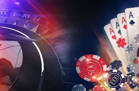 Unlocking Fortunes The Thrill of Casino DaVinci's Gold