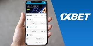 1xBet 日本のギャンブル - 信頼性と楽しさの融合