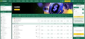 Betwinner Online Bahis Dünyasında Kazanmanın Yolu
