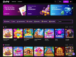 Comprehensive Casiny Casino Review Discover the Thrills of Online Gaming