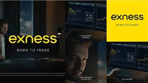Comprehensive Overview of Exness Broker Rating 4