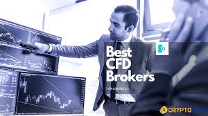 Discover the Best Platform for CFD Trading 20