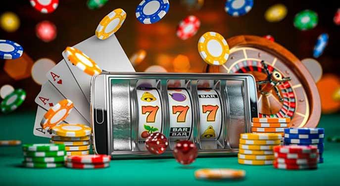 Discover the Excitement of New Online Casino No Deposit Bonuses 41