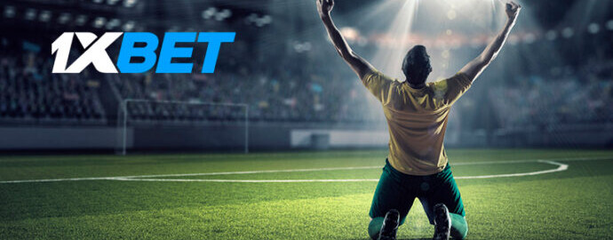 Discover the Exciting Features of 1xBet Download APP iOS