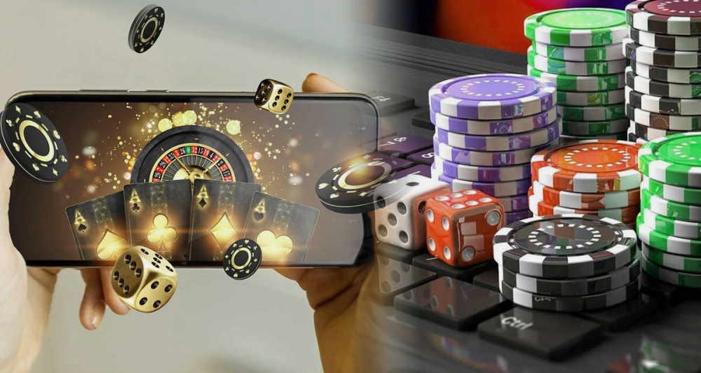 Discover the Thrills of 7Gold Online Casino UK 4