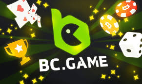 Discover the Thrills of BC Game Your Ultimate Guide