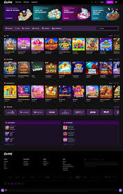 Discover the Thrills of Casiny Casino Your Ultimate Gaming Destination