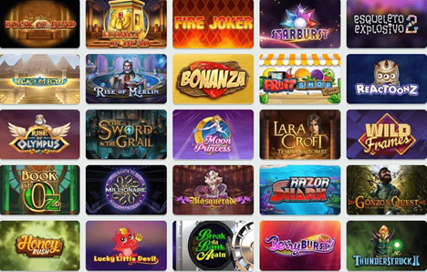 Exciting Deals Await You with Vegastars Promo Code