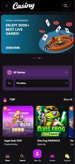 Experience the Thrill at King Johnnie Casino No Deposit