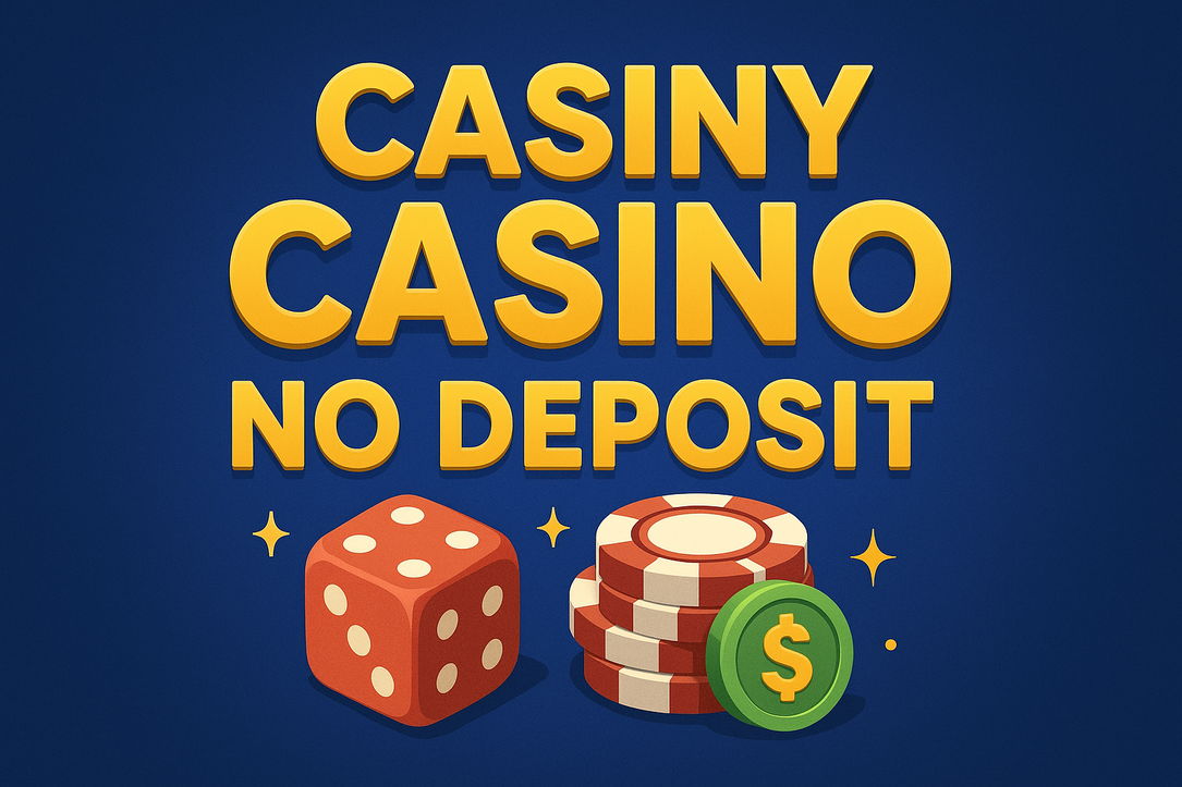 Experience the Ultimate Entertainment at Casiny Casino