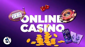 Experience Thrills and Rewards at Golden Lion Casino & Sportsbook