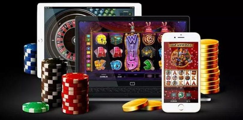 Experience Thrills and Rewards at Golden Lion Casino & Sportsbook