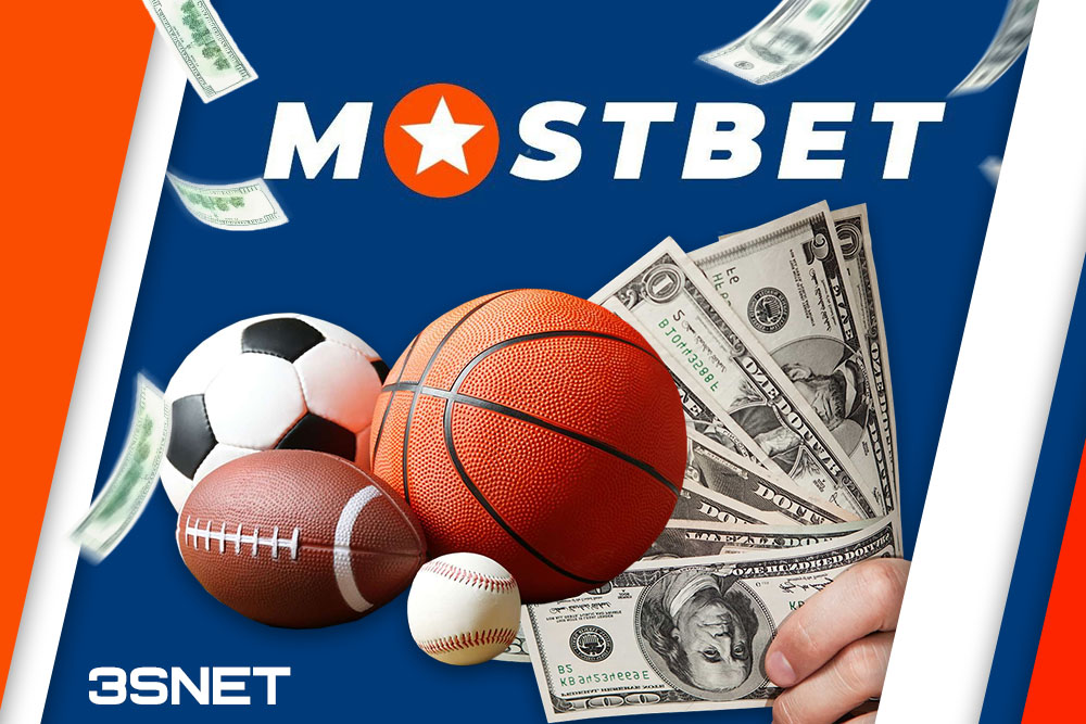 Explore Mostbet Casino Where Big Wins Come True