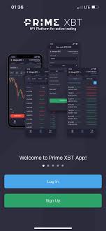 Exploring the PrimeXBT Trading Platform for Cryptocurrency and Forex Trading