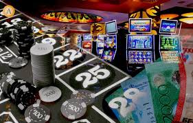 Exploring the Rise of Multi-Currency Gambling Portals