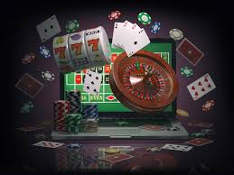 Exploring Vegastars Australia Your Ultimate Gaming Destination