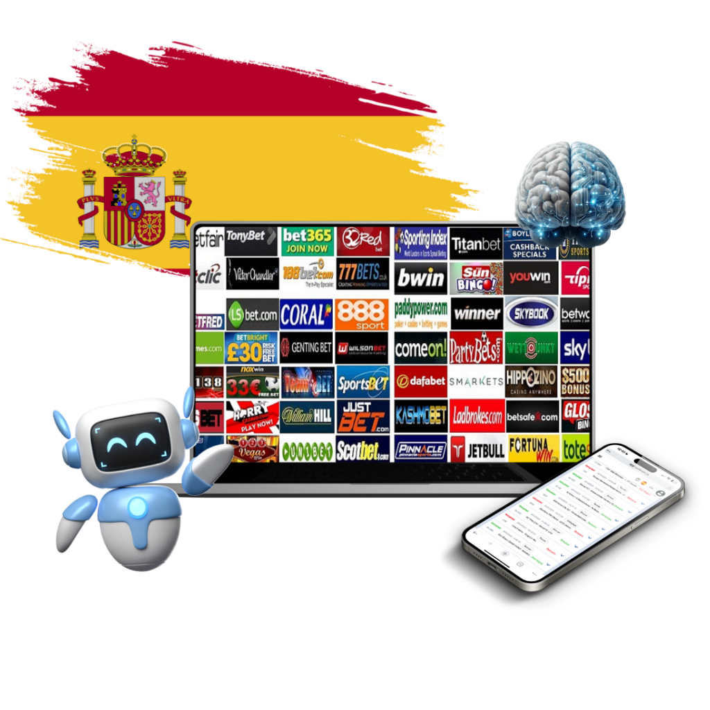 Guía práctica de bonos escalonados apuestas cómo funcionan y cómo sacarles partido