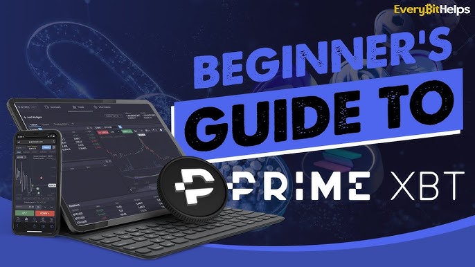 Live Trading on PrimeXBT Maximizing Profits in Real Time