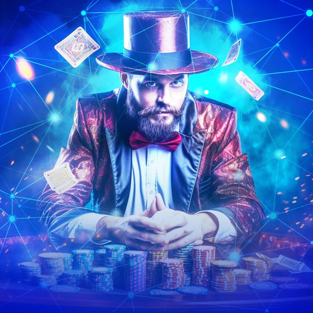 High Roller Reward