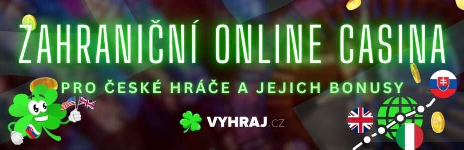 Nové české online casino bonus Jak využít nabídky na maximum