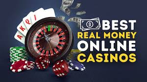 online casino uk real money — a practical guide for UK players