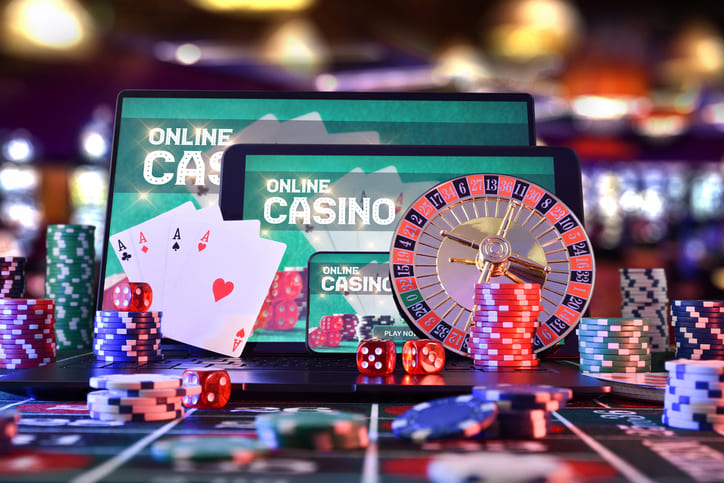online casino uk real money — a practical guide for UK players