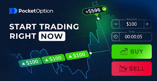 Pocket Option Signals APK A Comprehensive Guide to Trading Success
