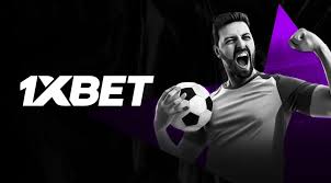 Secure Betting Anytime 1xBet Malaysia Download APP