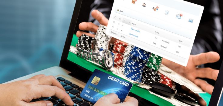Sigurna Online Casina za Pravi - Igrajte sa Povjerenjem