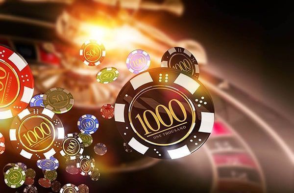 The Evolving Landscape of Online Casino Market Share in the UK The Evolving Landscape of Online Casino Market Share in the UK