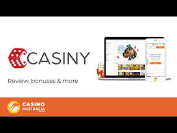 The Ultimate Guide to Casiny Bonus Unlock Exciting Rewards