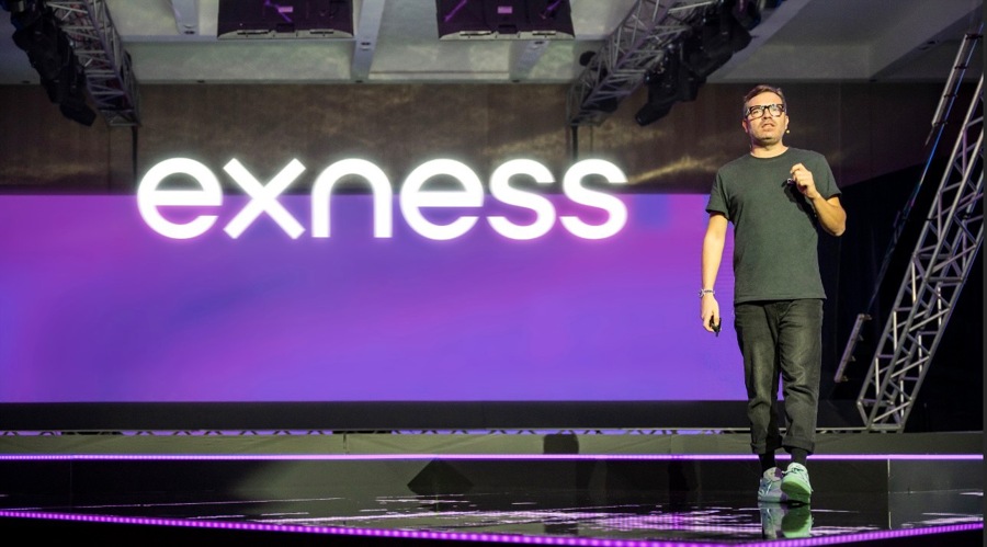 The Ultimate Guide to Exness Mobile Terminal 12