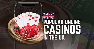 Ultimate Guide to Casino Online UK No Deposit