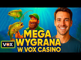 VOX Casino — Kompletny przewodnik po nowoczesnym kasynie online