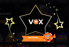 VOX Casino logowanie — jak zalogować się szybko i bezpiecznie 0