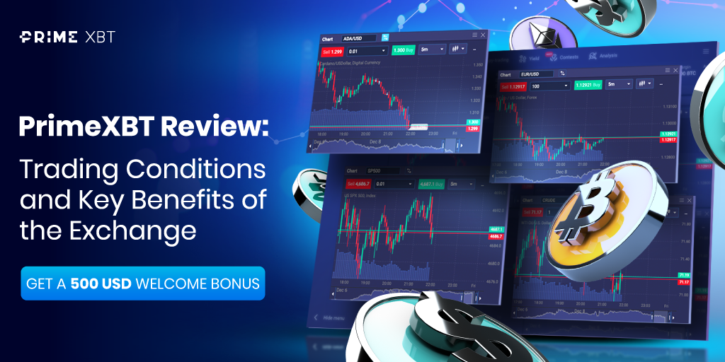 Comprehensive Guide to PrimeXBT Broker Trading Made Easy