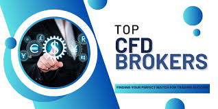 Discover the Best CFD Trading Markets for Success Discover the Best CFD Trading Markets for Success