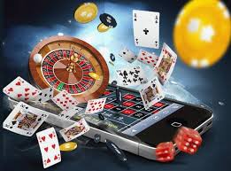 Experience the Thrill of Gaming at WG Casino & Sportsbook