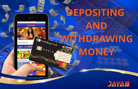 Exploring the Future of Financial Management with Jaya9
