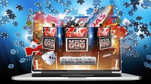 Objevte vzrušení ve světě online casino Objevte vzrušení ve světě online casino