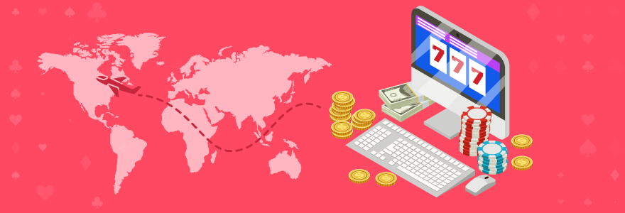Objevte vzrušení ve světě online casino Objevte vzrušení ve světě online casino