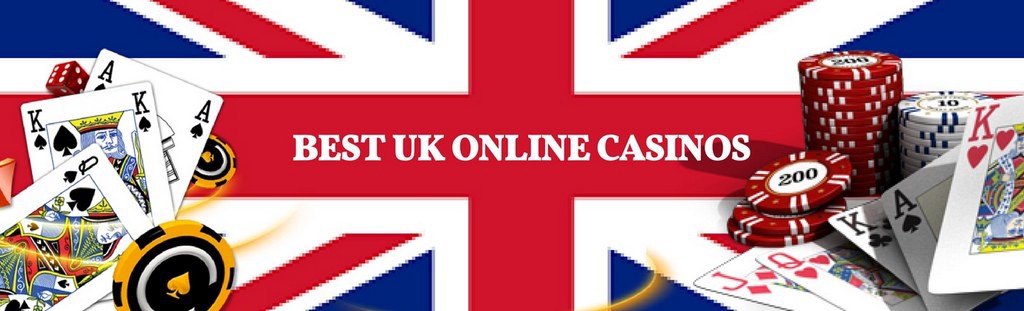 The Ultimate Guide to Casino UK Online The Ultimate Guide to Casino UK Online