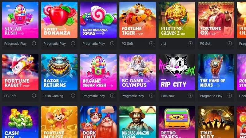 BC Game Промо Коды Как Получить Максимум При Игре BC Game Промо Коды Как Получить Максимум При Игре
